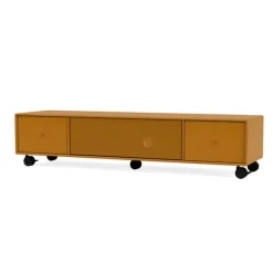 Montana TV & Sound modul Octave II, VI18 medium, inkl. ophæng fra><noscript><img width=