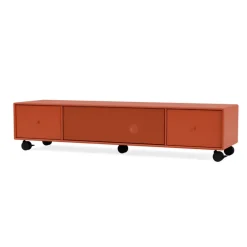 Montana TV & Sound modul Octave II, VI18 medium, inkl. ophæng fra><noscript><img width=