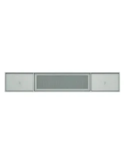 Montana TV & Sound modul Octave II, VI18 medium, inkl. ophæng fra><noscript><img width=