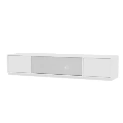 Montana TV & Sound modul Octave II, VI18 medium, inkl. ophæng fra><noscript><img width=