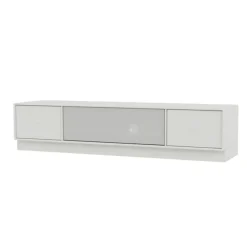 Montana TV & Sound modul Octave II, VI18 medium, inkl. ophæng fra><noscript><img width=