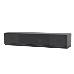 Montana TV & Sound modul Octave II, VI18 medium, inkl. ophæng fra><noscript><img width=