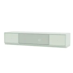 Montana TV & Sound modul Octave II, VI18 medium, inkl. ophæng fra><noscript><img width=