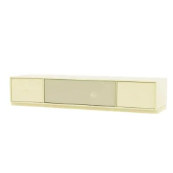 Montana TV & Sound modul Octave II, VI18 medium, inkl. ophæng fra><noscript><img width=