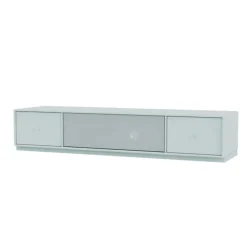 Montana TV & Sound modul Octave II, VI18 medium, inkl. ophæng fra><noscript><img width=