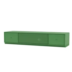Montana TV & Sound modul Octave II, VI18 medium, inkl. ophæng fra><noscript><img width=