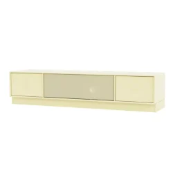Montana TV & Sound modul Octave II, VI18 medium, inkl. ophæng fra><noscript><img width=