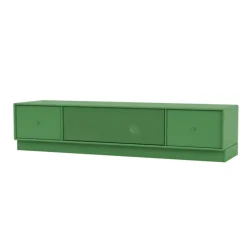 Montana TV & Sound modul Octave II, VI18 medium, inkl. ophæng fra><noscript><img width=