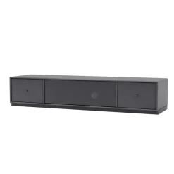 Montana TV & Sound modul Octave II, VI18 medium, inkl. ophæng fra><noscript><img width=