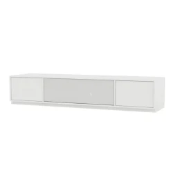 Montana TV & Sound modul Octave II, VI18 medium, inkl. ophæng fra><noscript><img width=