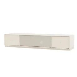 Montana TV & Sound modul Octave II, VI18 medium, inkl. ophæng fra><noscript><img width=