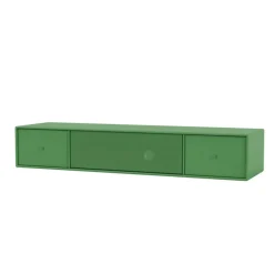 Montana TV & Sound modul Octave II, VI18 medium, inkl. ophæng fra><noscript><img width=
