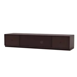Montana TV & Sound modul Octave II, VI18 medium, inkl. ophæng fra><noscript><img width=