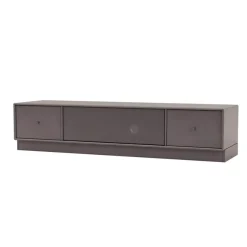 Montana TV & Sound modul Octave II, VI18 medium, inkl. ophæng fra><noscript><img width=