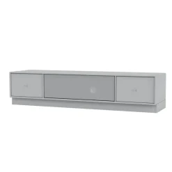 Montana TV & Sound modul Octave II, VI18 medium, inkl. ophæng fra><noscript><img width=