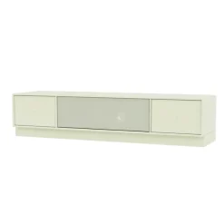 Montana TV & Sound modul Octave II, VI18 medium, inkl. ophæng fra><noscript><img width=