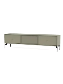 Montana TV & Sound Modul, Octave V, Inkl. ben mushroom fra><noscript><img width=