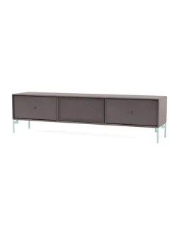 Montana TV & Sound Modul, Octave V, Inkl. ben mushroom fra><noscript><img width=