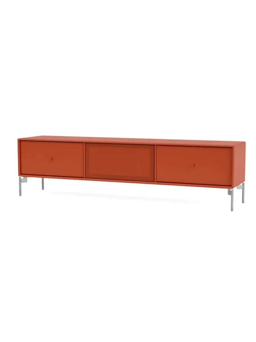 Montana TV & Sound Modul, Octave V, Inkl. ben mushroom fra> Tv-Borde