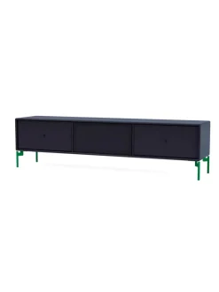 Montana TV & Sound Modul, Octave V, Inkl. ben mushroom fra><noscript><img width=