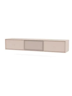 Montana TV & Sound Modul, Octave V, Inkl. ben mushroom fra><noscript><img width=