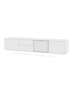 Montana TV & Sound Modul, Octave V, Inkl. ben mushroom fra><noscript><img width=