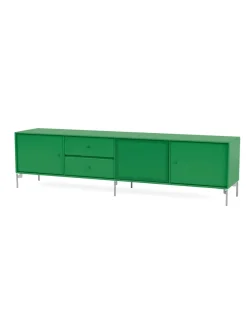 Montana TV & Sound Modul, Octave V, inkl. ben messing fra><noscript><img width=