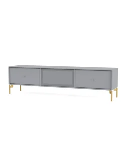Montana TV & Sound Modul, Octave V, inkl. ben messing fra><noscript><img width=