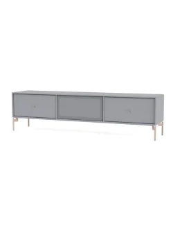 Montana TV & Sound Modul, Octave V, inkl. ben messing fra><noscript><img width=