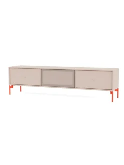 Montana TV & Sound Modul, Octave V, inkl. ben messing fra><noscript><img width=