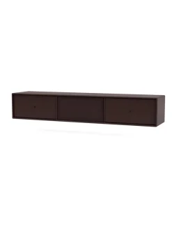 Montana TV & Sound Modul, Octave V, inkl. ben messing fra><noscript><img width=