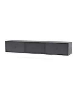 Montana TV & Sound Modul, Octave V, inkl. ben messing fra><noscript><img width=
