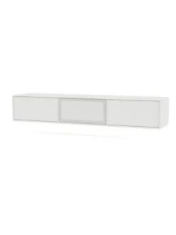 Montana TV & Sound Modul, Octave V, inkl. ben snow fra><noscript><img width=