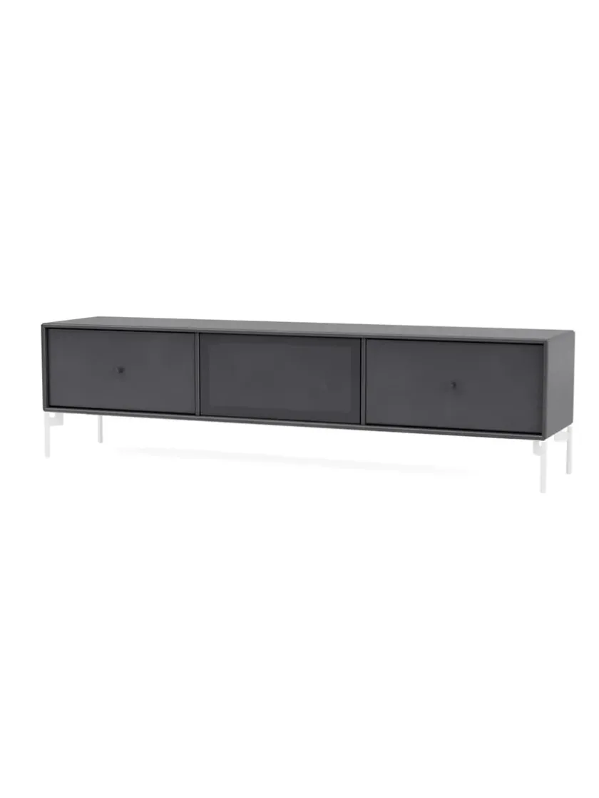 Montana TV & Sound Modul, Octave V, inkl. ben snow fra> Tv-Borde