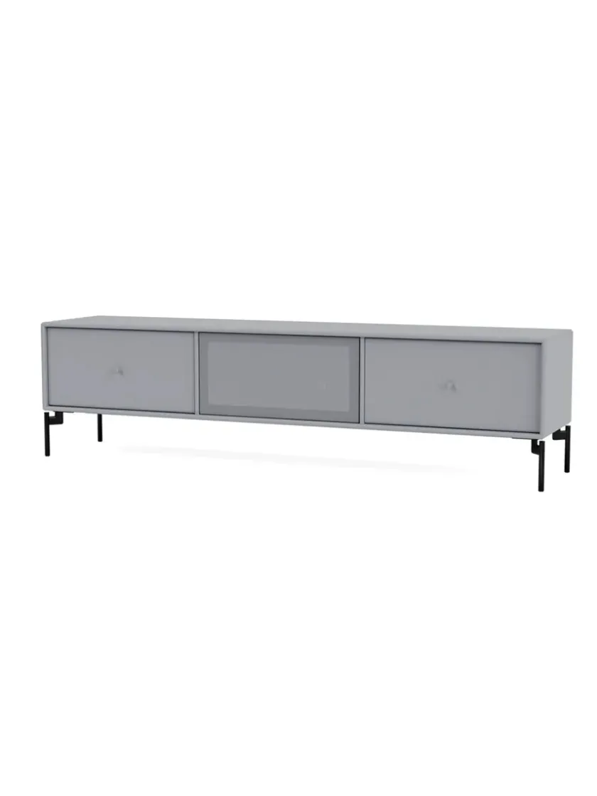 Montana TV & Sound Modul, Octave V, inkl. ben snow fra> Tv-Borde