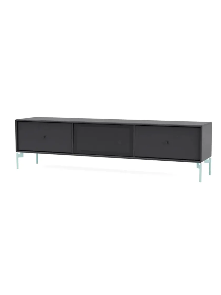 Montana TV & Sound Modul, Octave V, inkl. ben snow fra> Tv-Borde