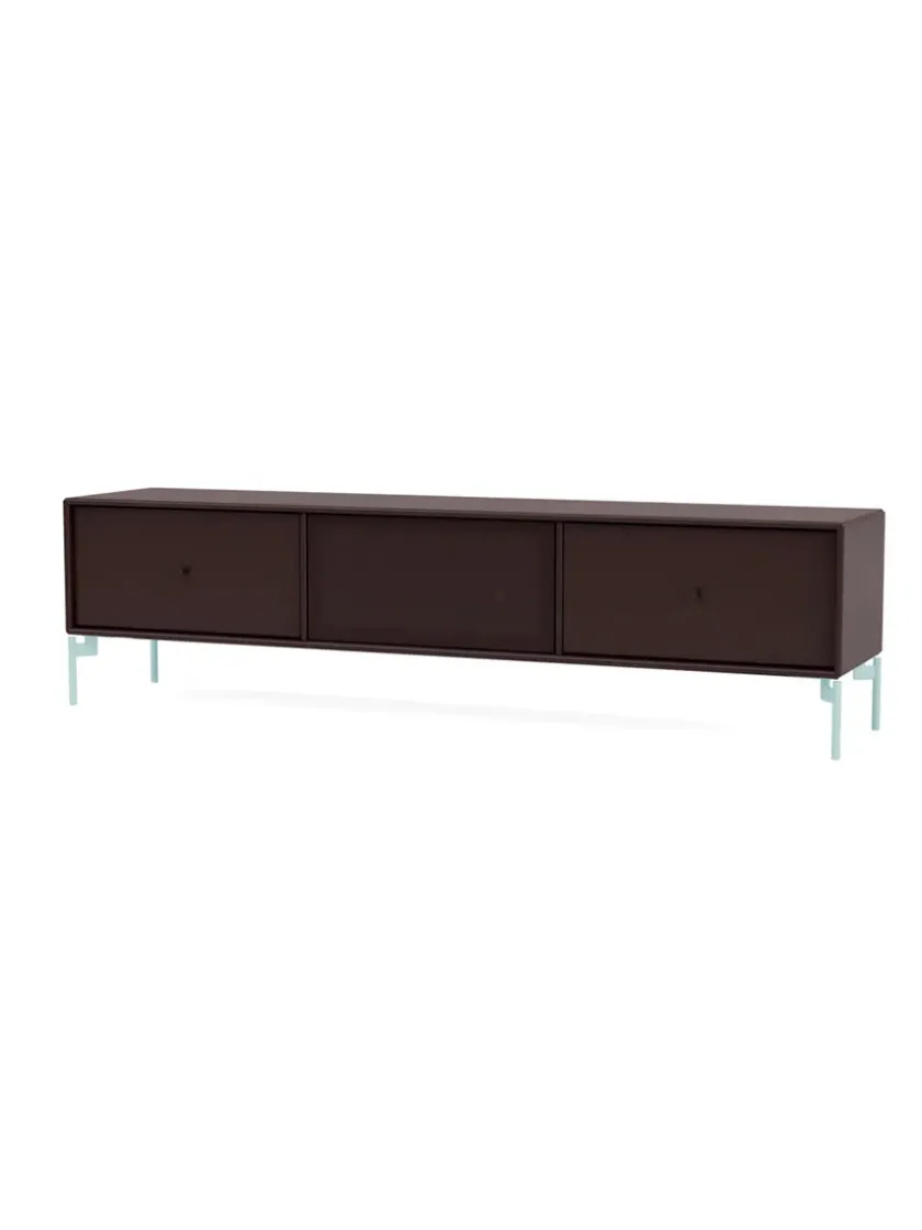 Montana TV & Sound Modul, Octave V, inkl. ben snow fra> Tv-Borde