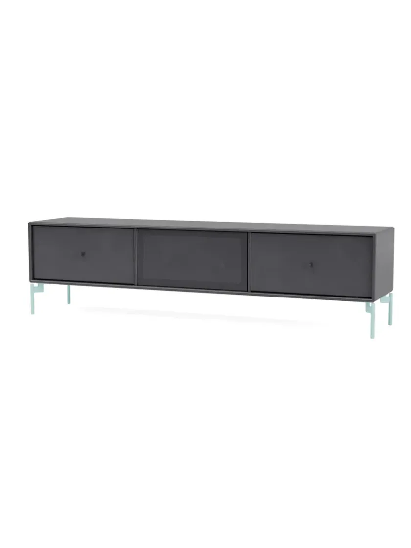 Montana TV & Sound Modul, Octave V, inkl. ben snow fra> Tv-Borde