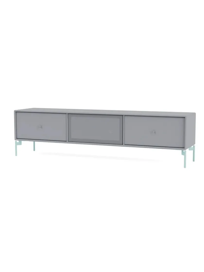 Montana TV & Sound Modul, Octave V, inkl. ben snow fra> Tv-Borde
