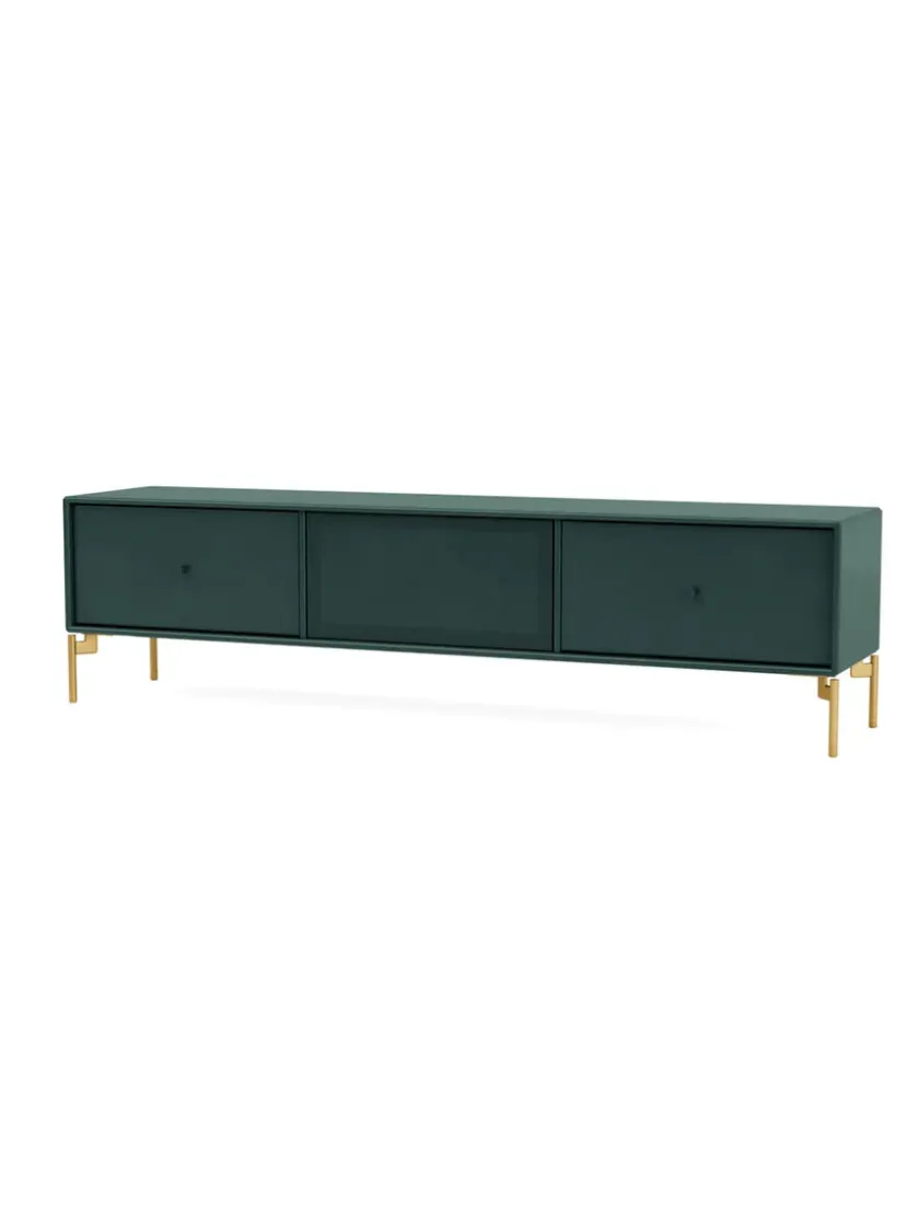 Montana TV & Sound Modul, Octave V, inkl. ben snow fra> Tv-Borde