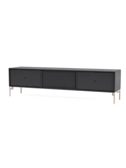 Montana TV & Sound Modul, Octave V, inkl. ben snow fra><noscript><img width=