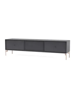 Montana TV & Sound Modul, Octave V, inkl. ben snow fra><noscript><img width=