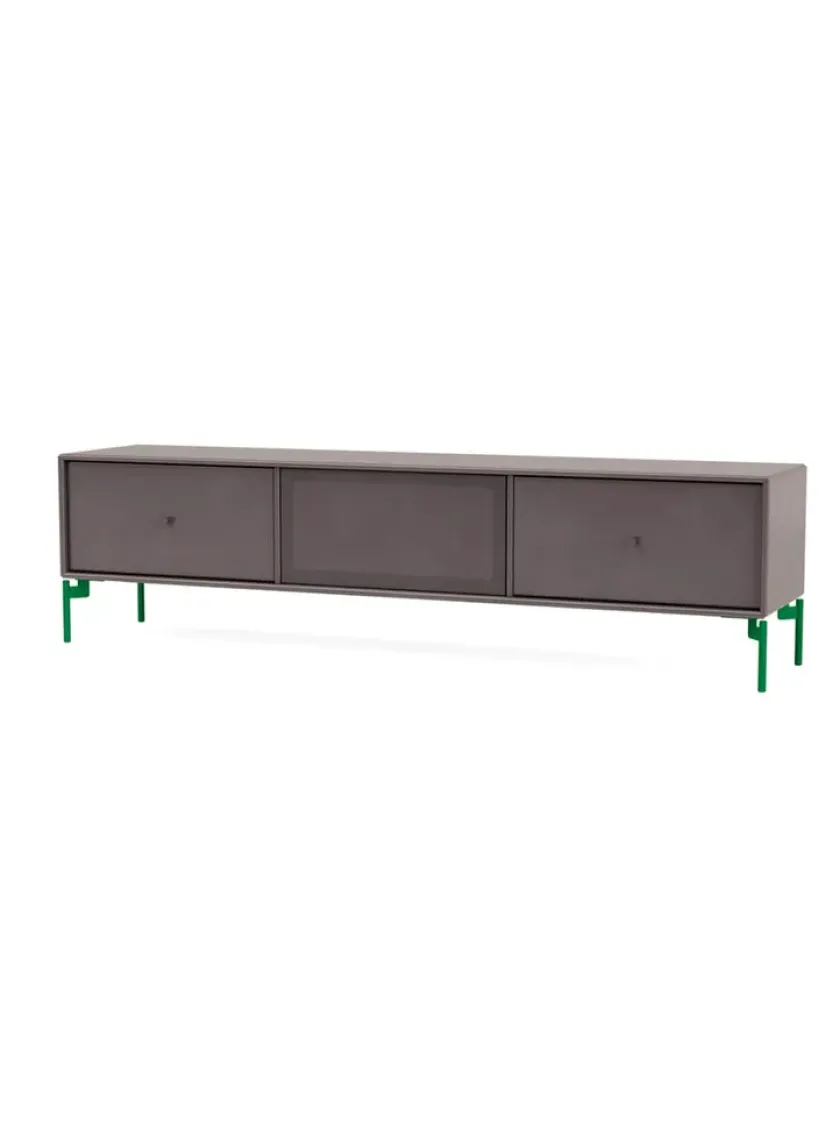 Montana TV & Sound Modul, Octave V, inkl. ben snow fra> Tv-Borde