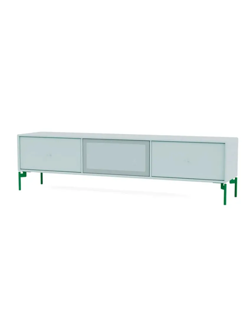 Montana TV & Sound Modul, Octave V, inkl. ben snow fra> Tv-Borde