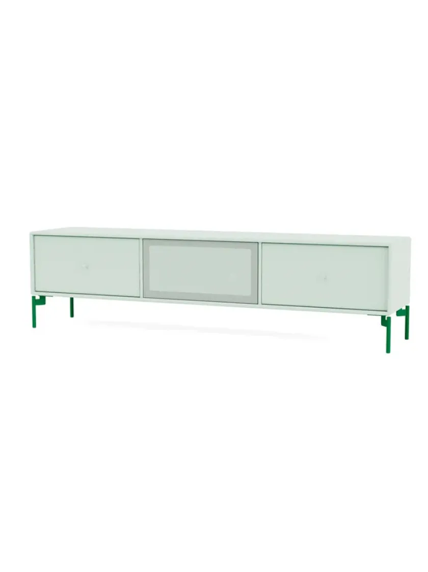 Montana TV & Sound Modul, Octave V, inkl. ben snow fra> Tv-Borde