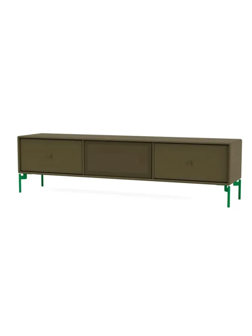 Montana TV & Sound Modul, Octave V, inkl. ben snow fra> Tv-Borde
