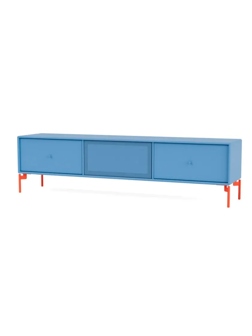 Montana TV & Sound Modul, Octave V, inkl. ben snow fra> Tv-Borde