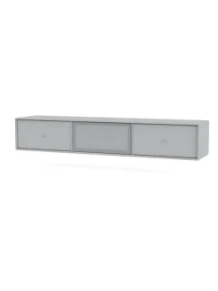 Montana TV & Sound Modul, Octave V, inkl. ben snow fra><noscript><img width=