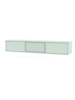 Montana TV & Sound Modul, Octave V, inkl. ben snow fra><noscript><img width=