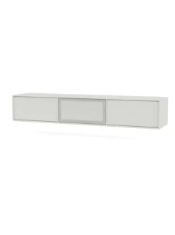 Montana TV & Sound Modul, Octave V, inkl. ben snow fra><noscript><img width=